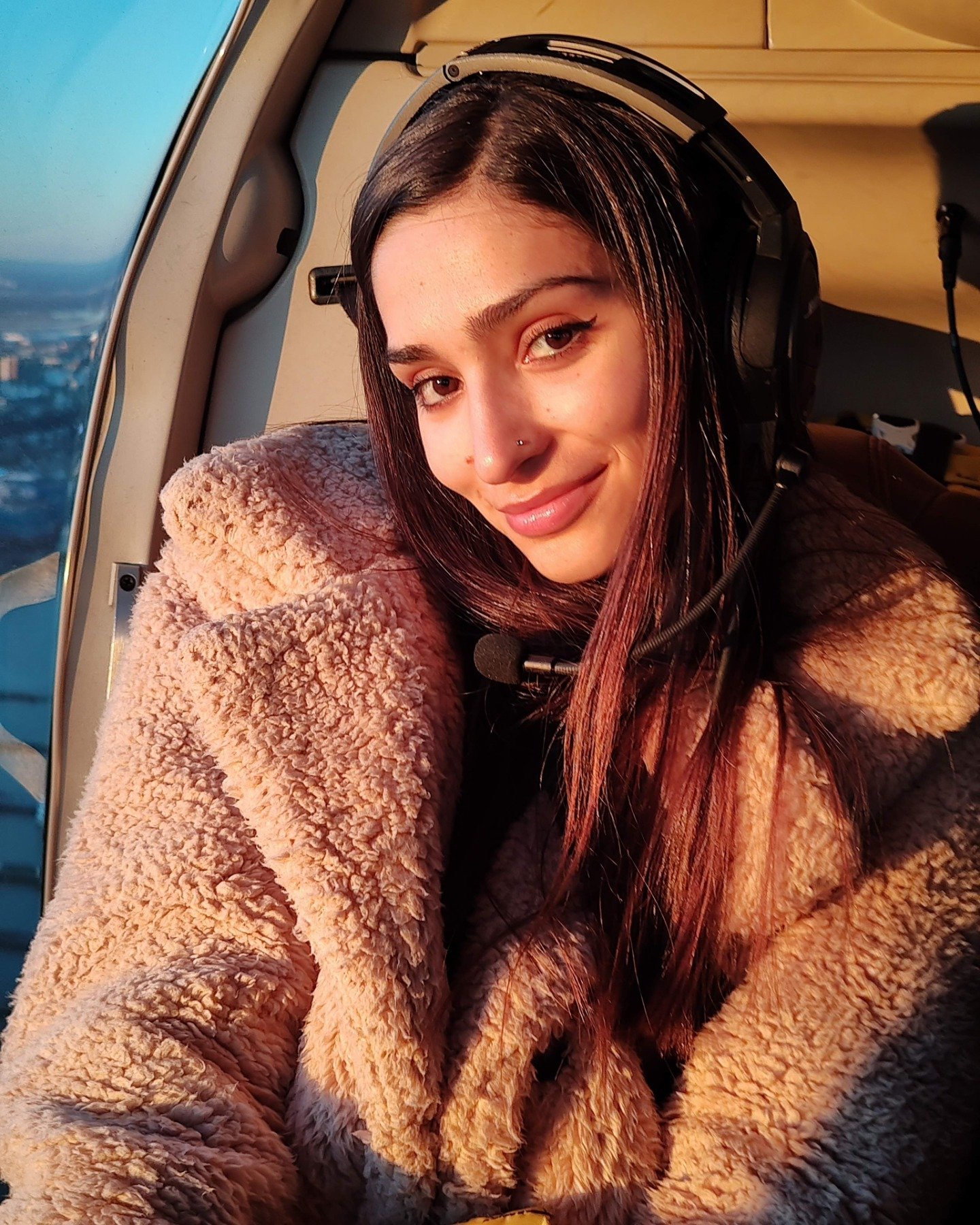 Micaela GP