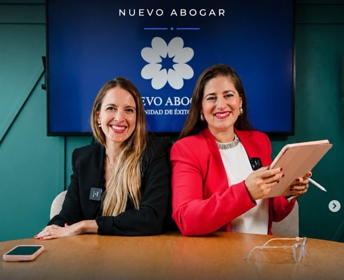 Nuevo Abogar