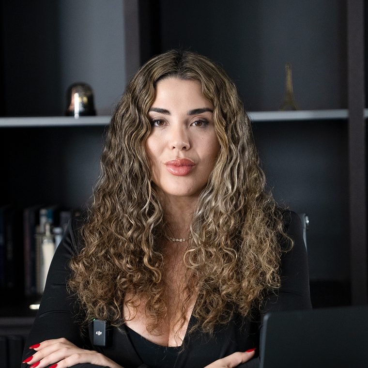 Fia Rivera